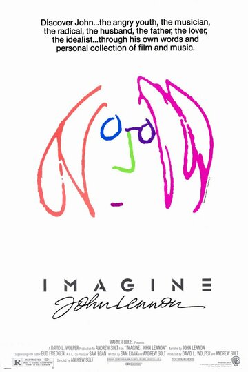 Представьте себе: Джон Леннон || Imagine: John Lennon (1988)