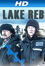 Мятежники ледяного озера || Ice Lake Rebels (2014)