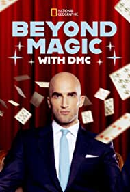 Больше чем фокусы с Ди Эм Си || Beyond Magic with DMC (2014)
