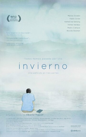 Зима || Invierno (2015)