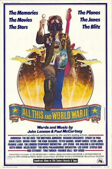 Всё это и Вторая мировая война || All This and World War II (1976)