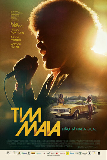 Тим Майа || Tim Maia (2014)