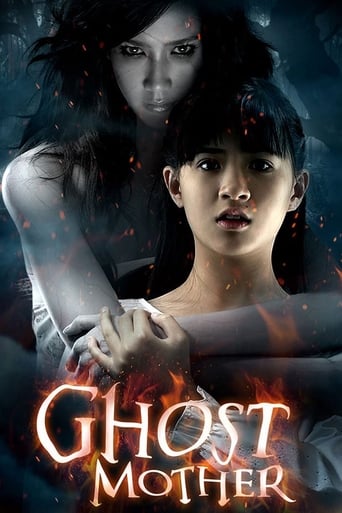 Призрак матери || Ghost Mother (2007)