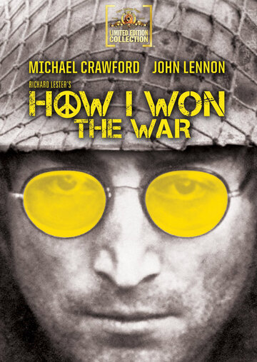 Как я выиграл войну || How I Won the War (1967)