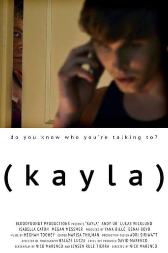 Kayla (2014)