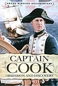 Капитан Кук: Одержимость и открытия || Captain Cook: Obsession and Discovery (2007)