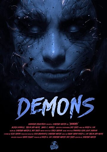 Demons (2018)