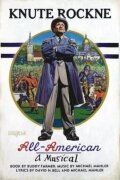 Кнут Рокне настоящий американец || Knute Rockne All American (1940)