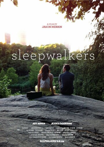 Лунатики || Sleepwalkers (2016)