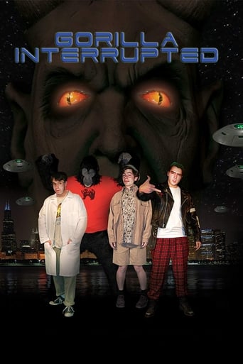 Gorilla Interrupted (2003)