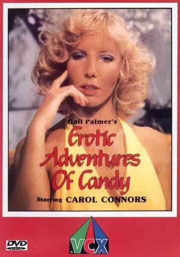 Эротические приключения Кэнди || Erotic Adventures of Candy (1978)