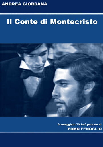 Граф Монте Кристо || Il conte di Montecristo (1966)