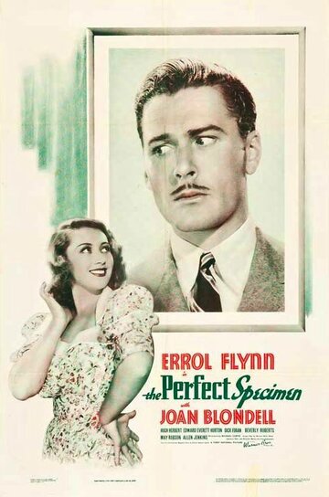 Прекрасный образец || The Perfect Specimen (1937)