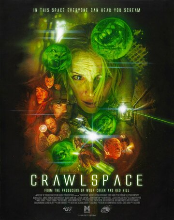 Подвал || Crawlspace (2012)