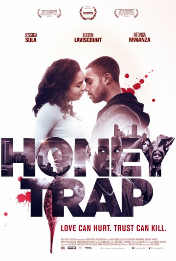 Медовая ловушка || Honeytrap (2014)