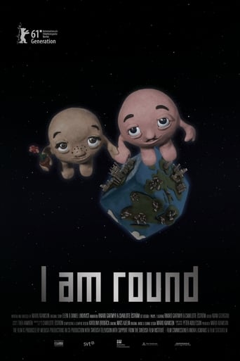 I Am Round (2011)