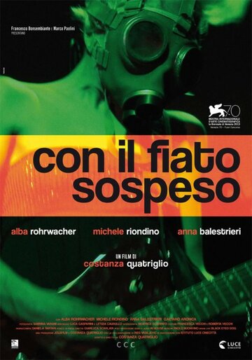 Затаив дыхание || Con il fiato sospeso (2013)