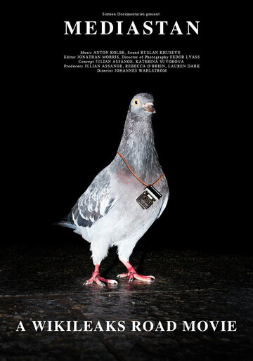 Медиастан || Mediastan (2013)