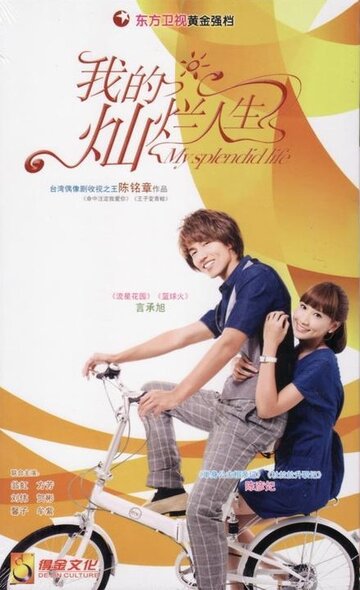 Чтоб вам так жилось! || My Splendid Life (2011)