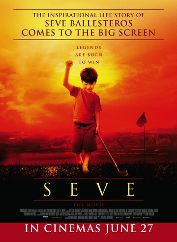 Севе || Seve the Movie (2014)