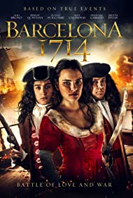 Барселона 1714 || Barcelona 1714 (2019)