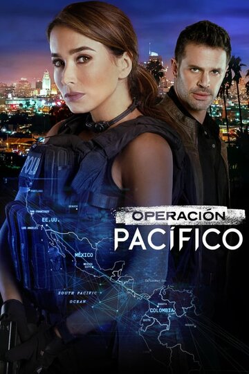 Операция "Тихий океан" || Operación Pacífico (2020)