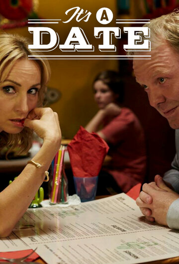 Однажды на свидании || It's a Date (2013)