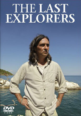 Последние исследователи || The Last Explorers (2011)