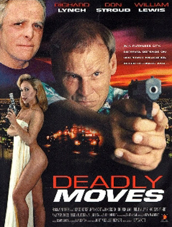 Шаги к смерти || Deadly Moves (1995)