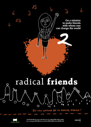 Radical Friends (2014)