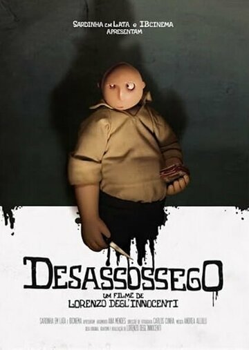 Desassossego (2010)