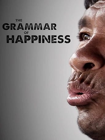 Грамматика счастья || The Grammar of Happiness (2012)