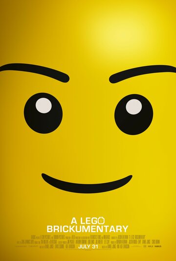 По ту сторону блока: История «Лего» по кирпичикам || A Lego Brickumentary (2014)