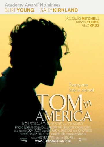 Том в Америке || Tom in America (2014)