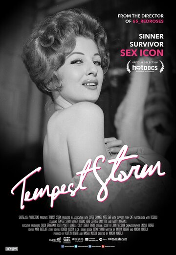 Темпест Сторм. Королева бурлеска || Tempest Storm (2016)