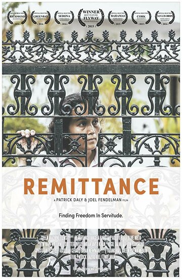 Денежный перевод || Remittance (2015)
