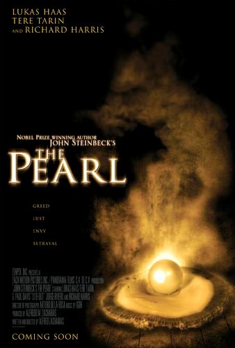 Жемчужина || The Pearl (2001)