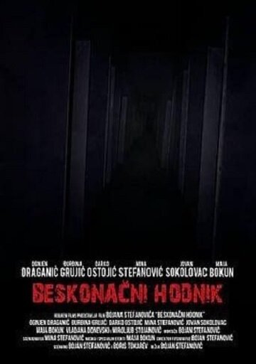 Бесконечный коридор || Beskonacni hodnik (2013)