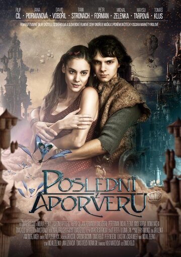 Poslední z Aporveru (2017)