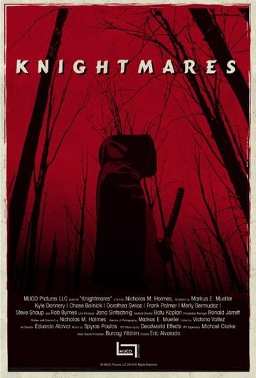 Кошмары || Knightmares (2013)