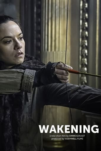 Wakening (2013)