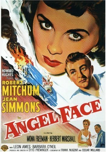 Ангельское лицо || Angel Face (1952)