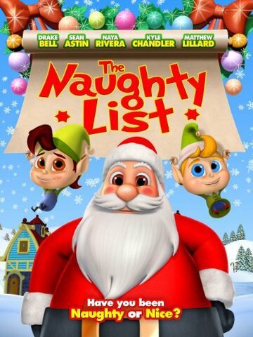 Список Санты || The Naughty List (2013)