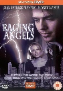 Разгневанные ангелы || Raging Angels (1995)