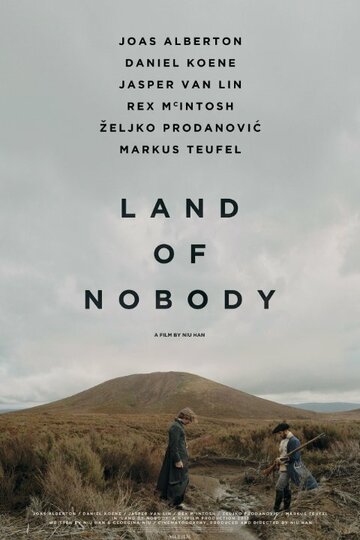 Land of Nobody (2014)