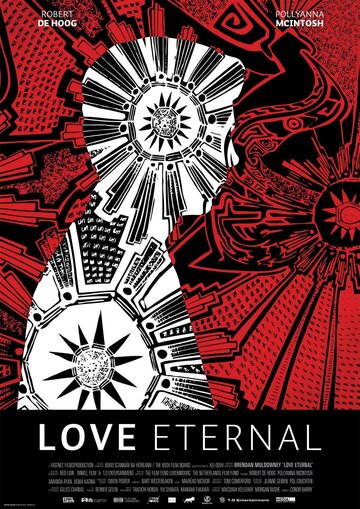 Любовь на века || Love Eternal (2013)
