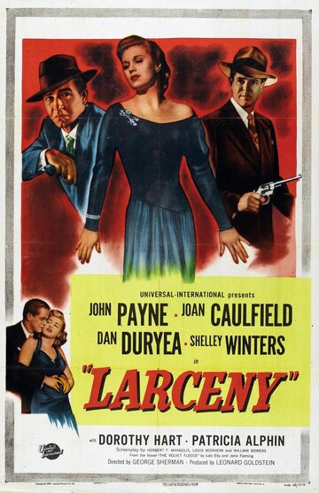 Larceny (1948)