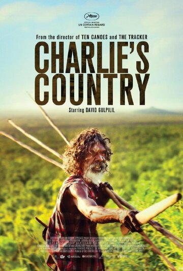 Страна Чарли || Charlie's Country (2013)