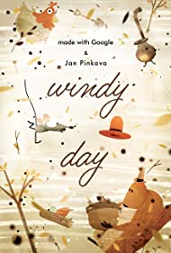 Ветреный день || Windy Day (2013)