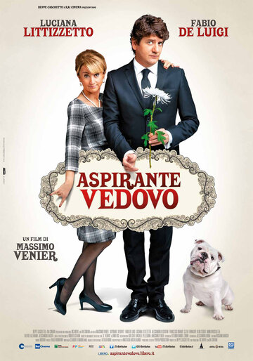 Кандидат во вдовцы || Aspirante vedovo (2013)